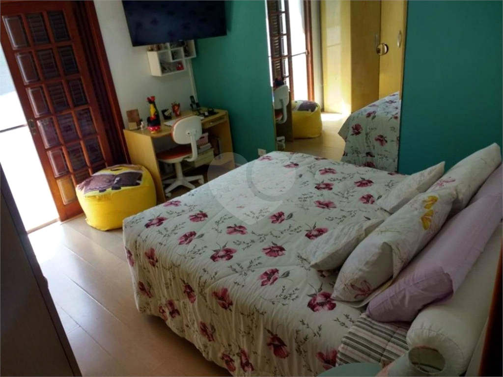 CASA em PARQUE NOVO MUNDO