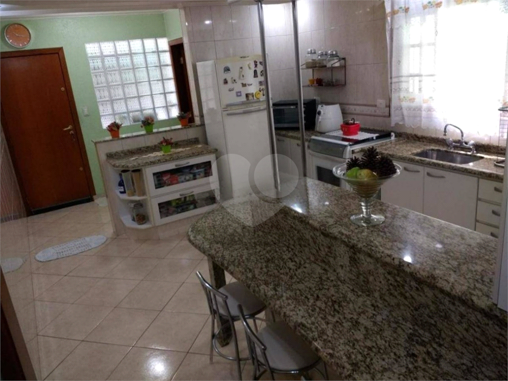 CASA em PARQUE NOVO MUNDO