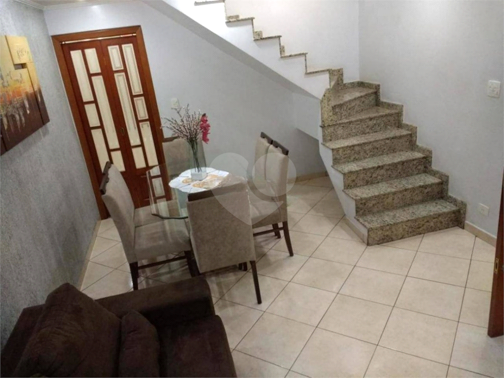 CASA em PARQUE NOVO MUNDO