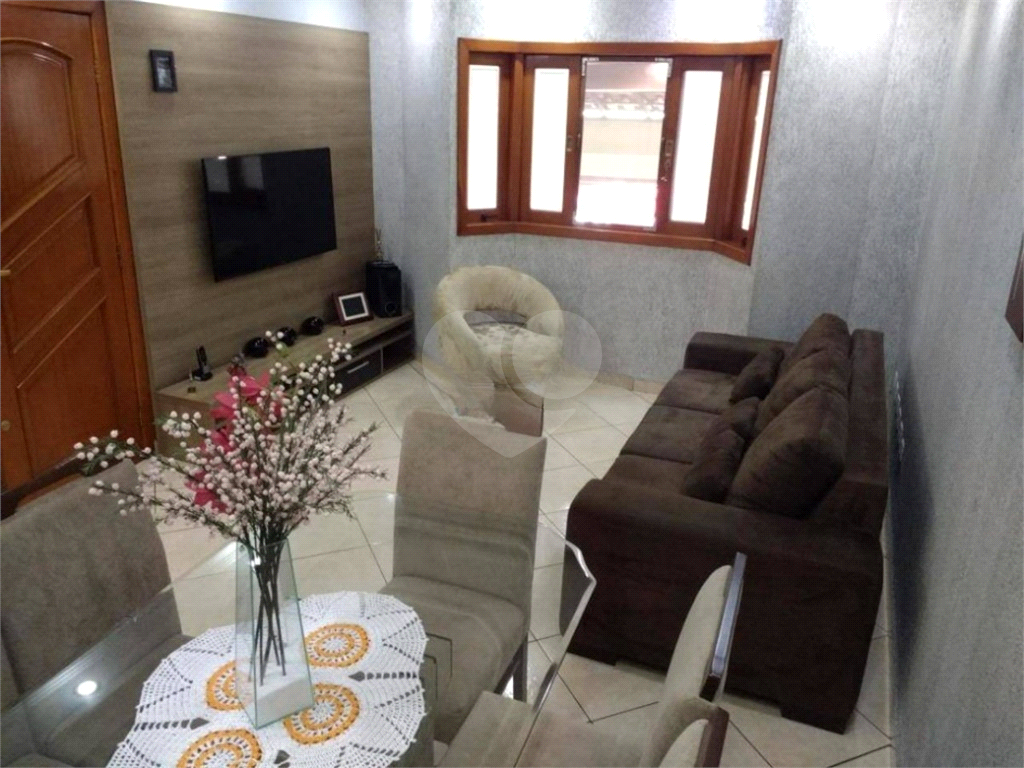 CASA em PARQUE NOVO MUNDO