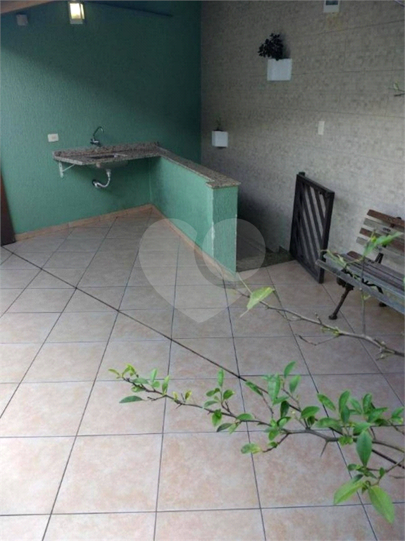 CASA em PARQUE NOVO MUNDO