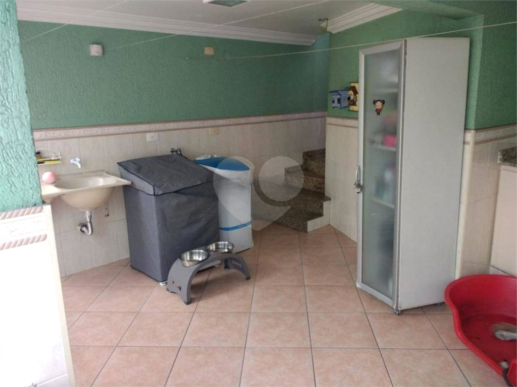 CASA em PARQUE NOVO MUNDO
