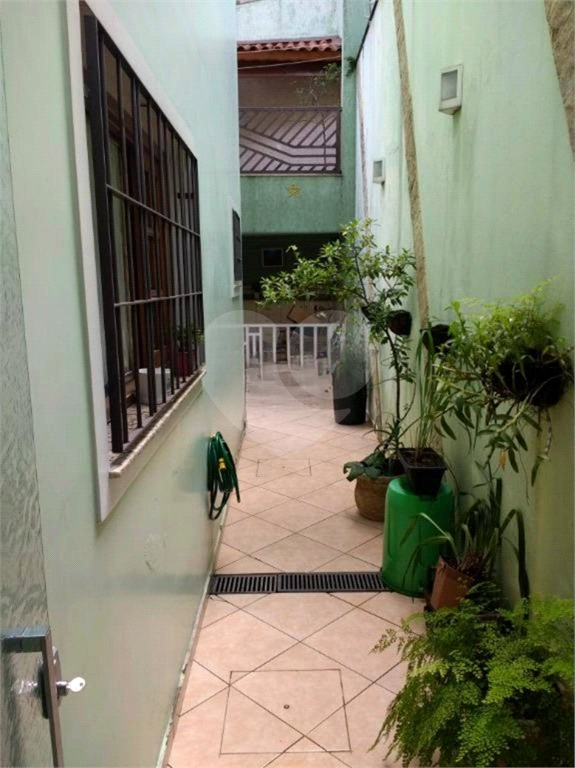 CASA em PARQUE NOVO MUNDO