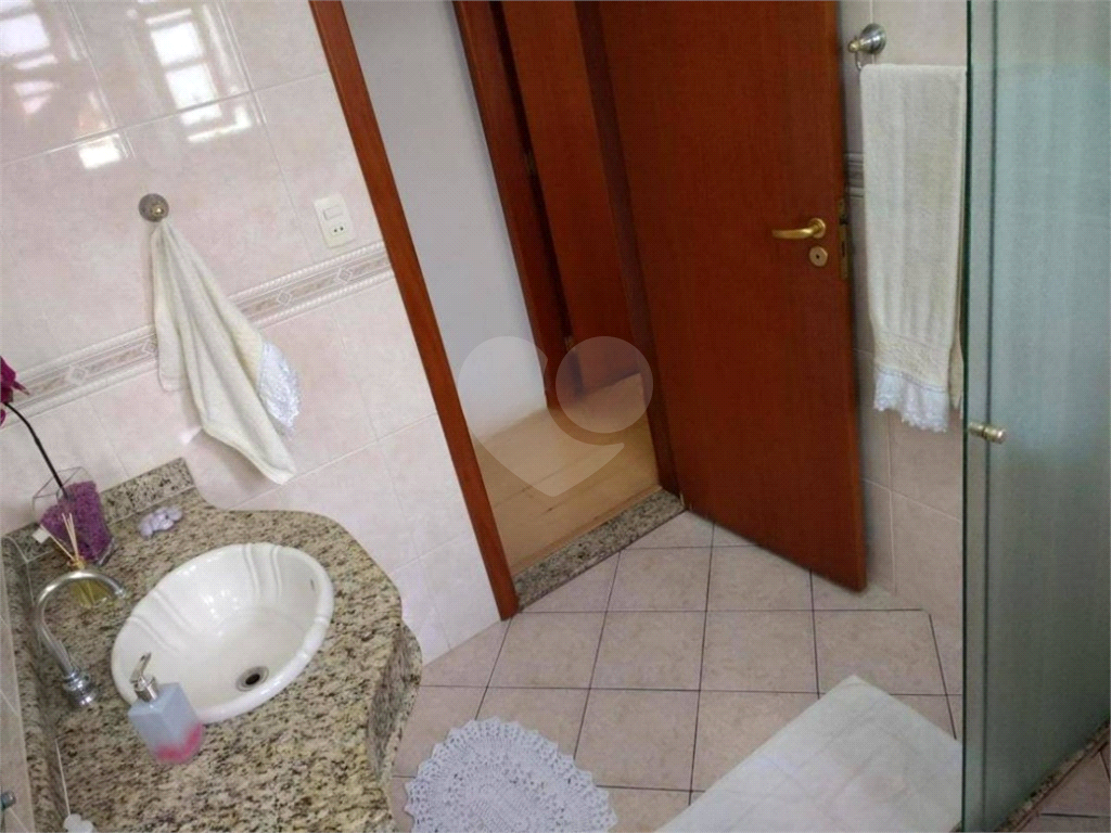 CASA em PARQUE NOVO MUNDO