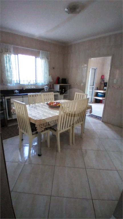 Imóvel na Vila Maria Alta com 02 casas, 05 Dormitórios e 319mts² e 01 Vaga por R$ 995.000,00