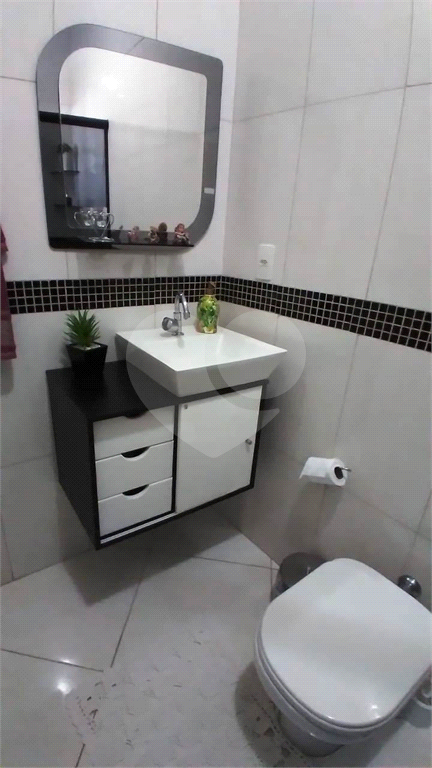 Imóvel na Vila Maria Alta com 02 casas, 05 Dormitórios e 319mts² e 01 Vaga por R$ 995.000,00