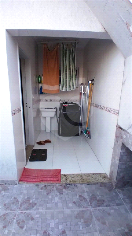 Imóvel na Vila Maria Alta com 02 casas, 05 Dormitórios e 319mts² e 01 Vaga por R$ 995.000,00