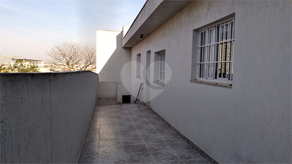 Imóvel na Vila Maria Alta com 02 casas, 05 Dormitórios e 319mts² e 01 Vaga por R$ 995.000,00