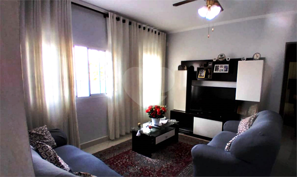 Imóvel na Vila Maria Alta com 02 casas, 05 Dormitórios e 319mts² e 01 Vaga por R$ 995.000,00