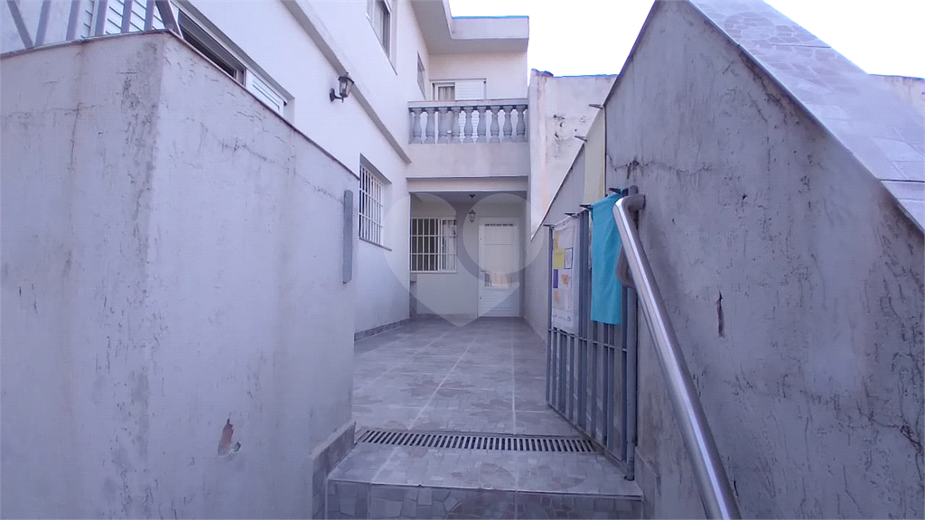 Imóvel na Vila Maria Alta com 02 casas, 05 Dormitórios e 319mts² e 01 Vaga por R$ 995.000,00