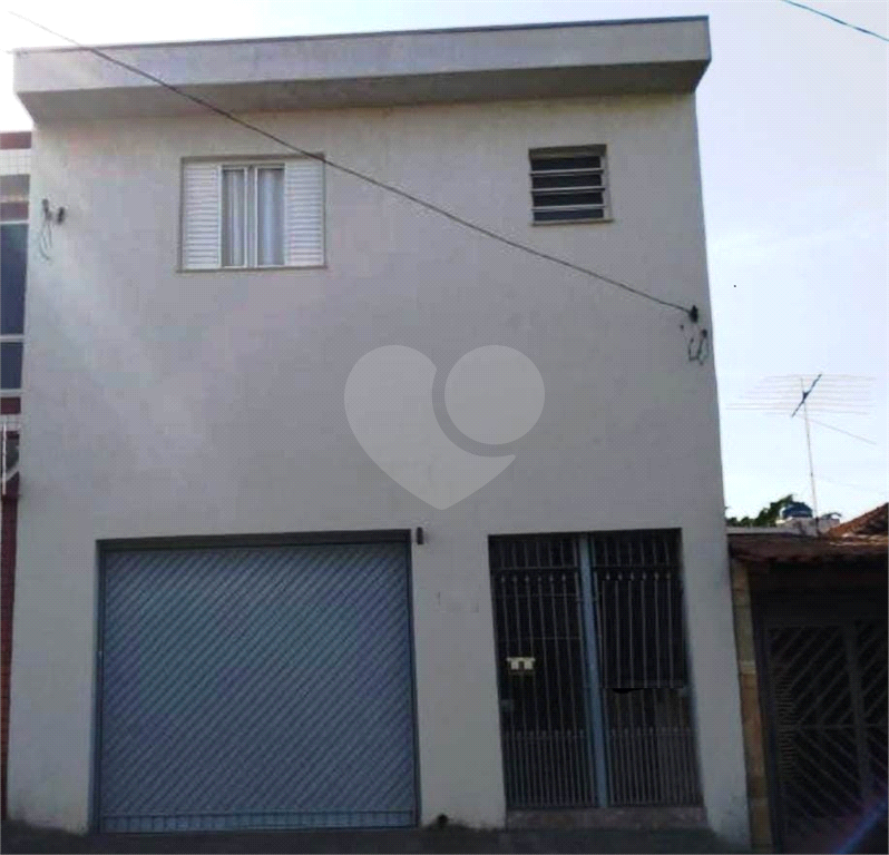 Imóvel na Vila Maria Alta com 02 casas, 05 Dormitórios e 319mts² e 01 Vaga por R$ 995.000,00