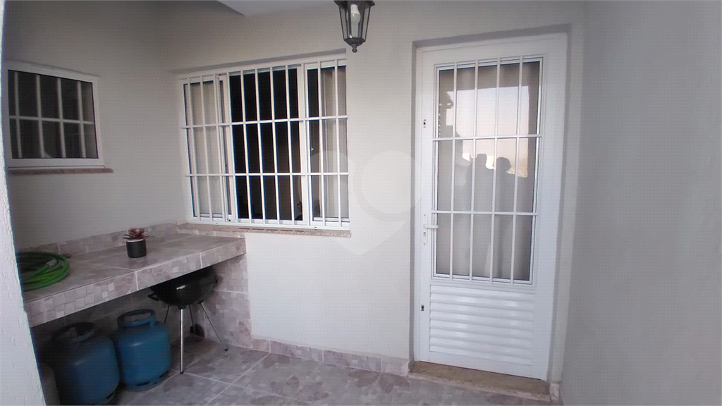 Imóvel na Vila Maria Alta com 02 casas, 05 Dormitórios e 319mts² e 01 Vaga por R$ 995.000,00