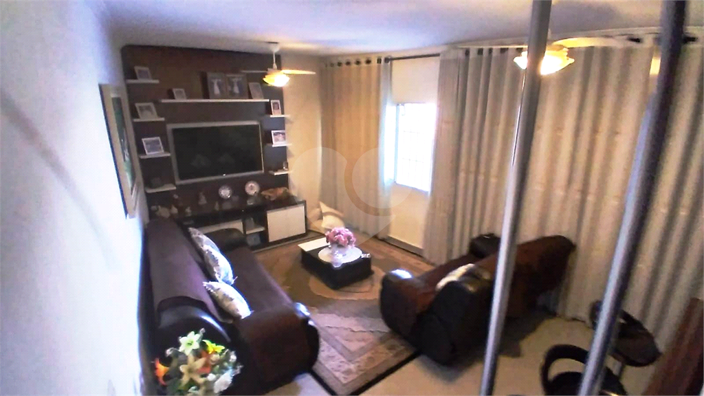 Imóvel na Vila Maria Alta com 02 casas, 05 Dormitórios e 319mts² e 01 Vaga por R$ 995.000,00
