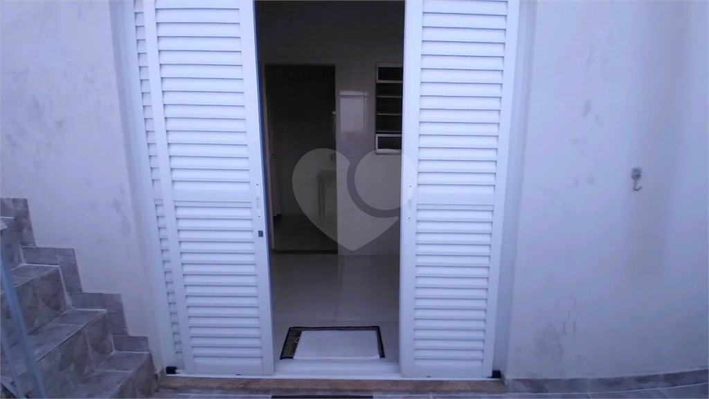 Imóvel na Vila Maria Alta com 02 casas, 05 Dormitórios e 319mts² e 01 Vaga por R$ 995.000,00
