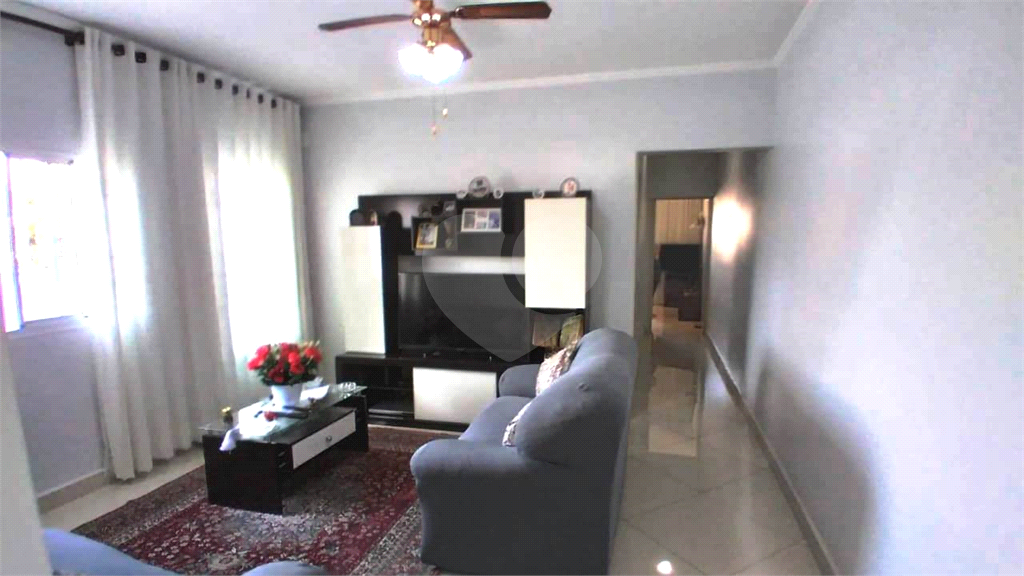 Imóvel na Vila Maria Alta com 02 casas, 05 Dormitórios e 319mts² e 01 Vaga por R$ 995.000,00