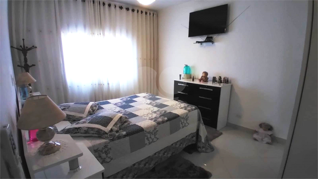 Imóvel na Vila Maria Alta com 02 casas, 05 Dormitórios e 319mts² e 01 Vaga por R$ 995.000,00