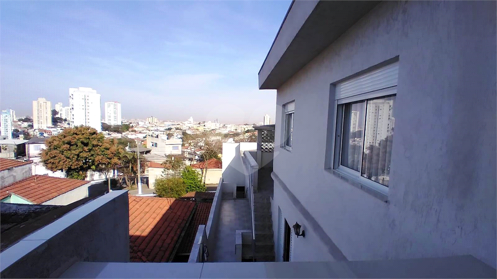 Imóvel na Vila Maria Alta com 02 casas, 05 Dormitórios e 319mts² e 01 Vaga por R$ 995.000,00