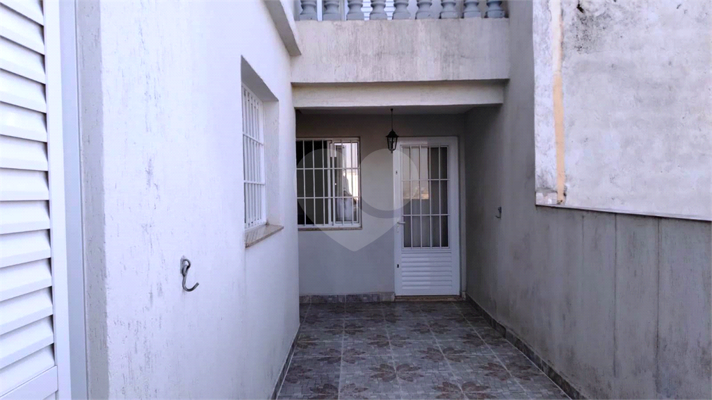 Imóvel na Vila Maria Alta com 02 casas, 05 Dormitórios e 319mts² e 01 Vaga por R$ 995.000,00