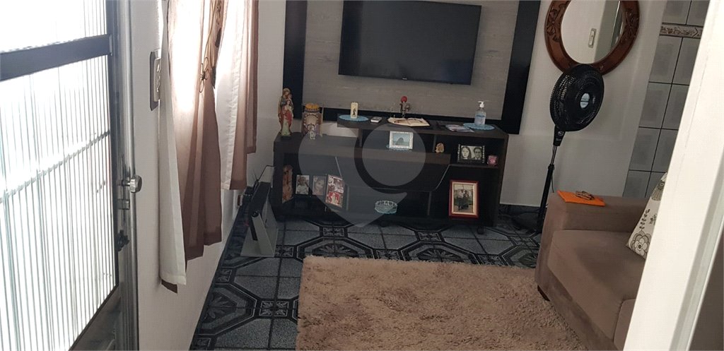 Imóvel com 4 casas em Artur Alvim  por R$ 599.000,00