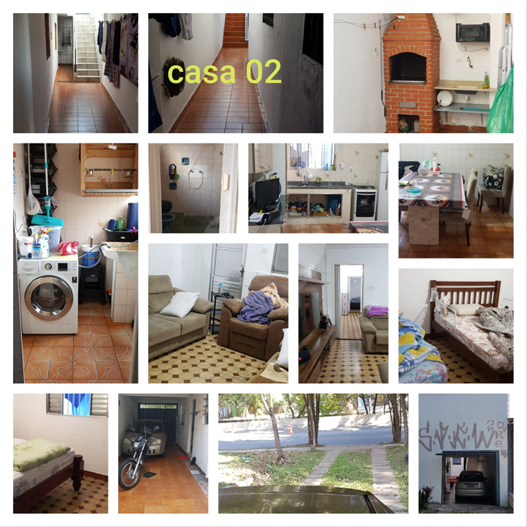 Imóvel com 4 casas em Artur Alvim  por R$ 599.000,00