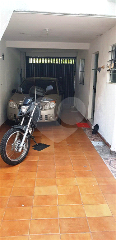 Imóvel com 4 casas em Artur Alvim  por R$ 599.000,00