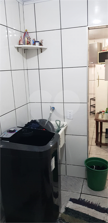 Imóvel com 4 casas em Artur Alvim  por R$ 599.000,00