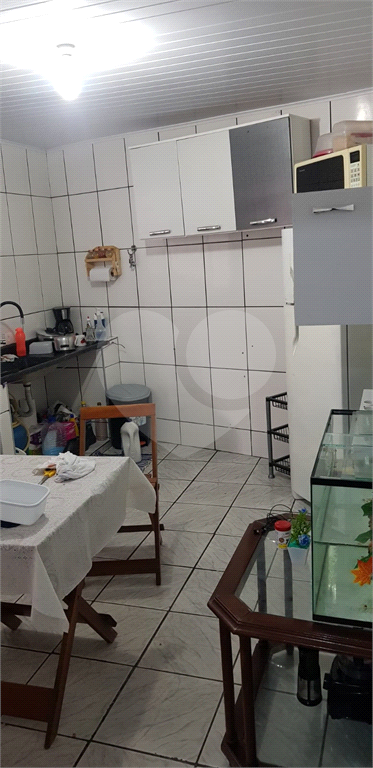 Imóvel com 4 casas em Artur Alvim  por R$ 599.000,00