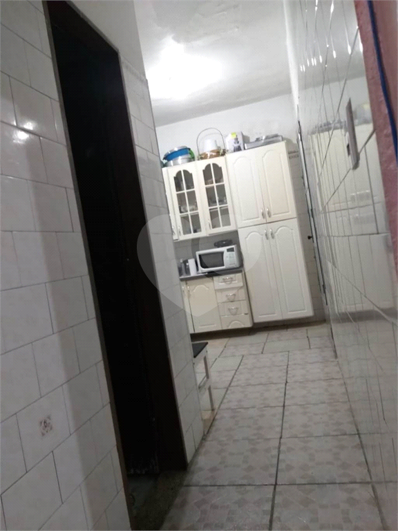 CASA em TREMEMBÉ