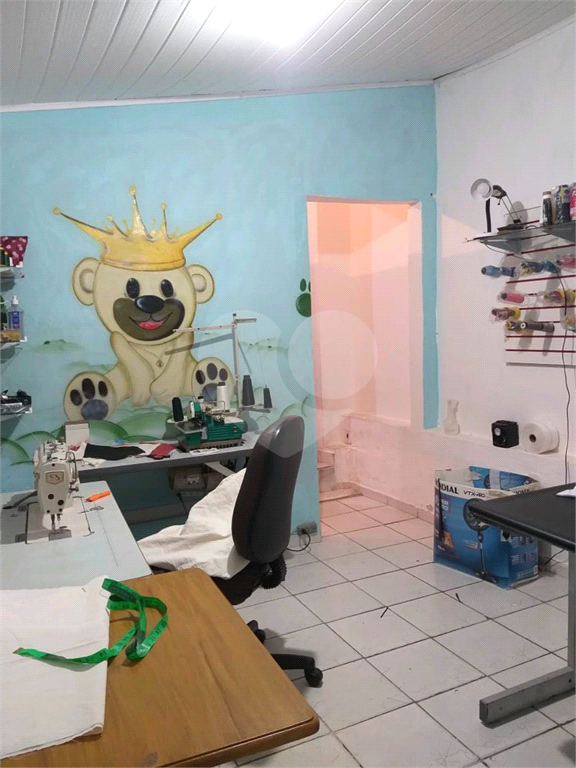 CASA em TREMEMBÉ