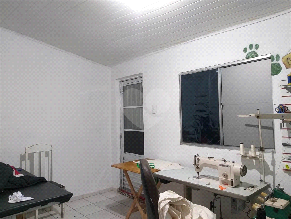 CASA em TREMEMBÉ