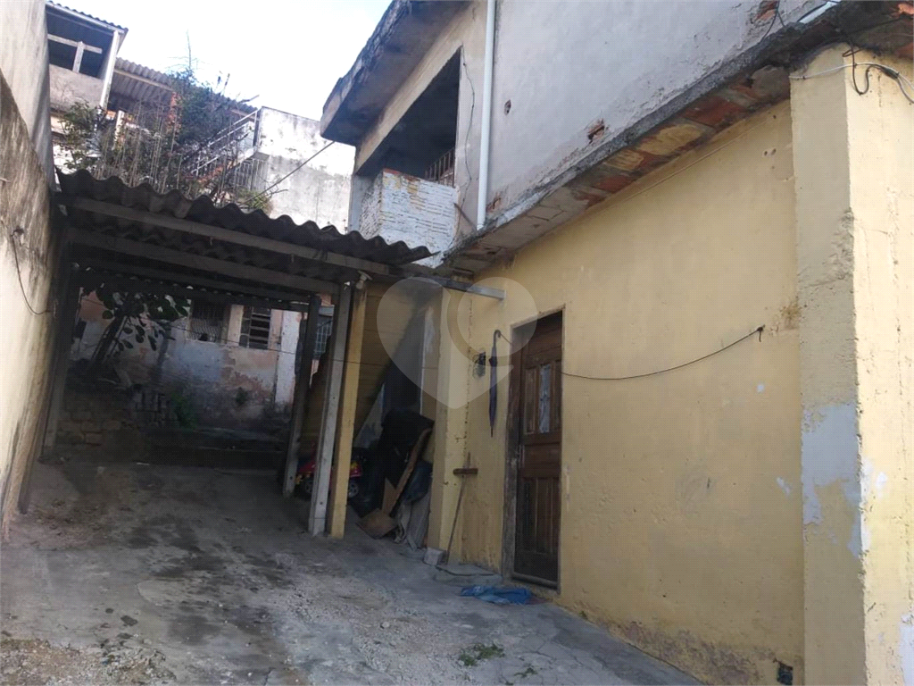 CASA em TREMEMBÉ