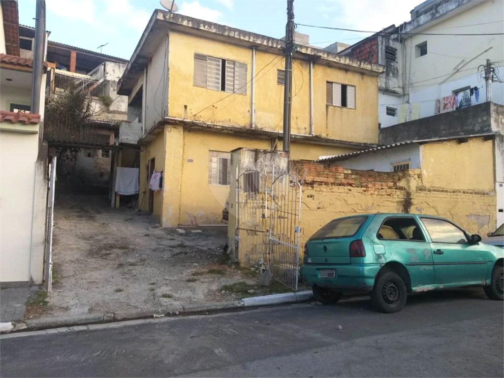 CASA em TREMEMBÉ