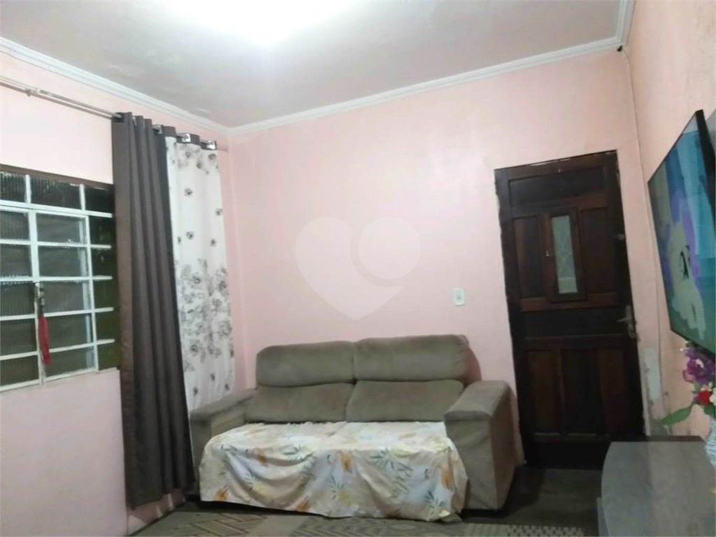 CASA em TREMEMBÉ