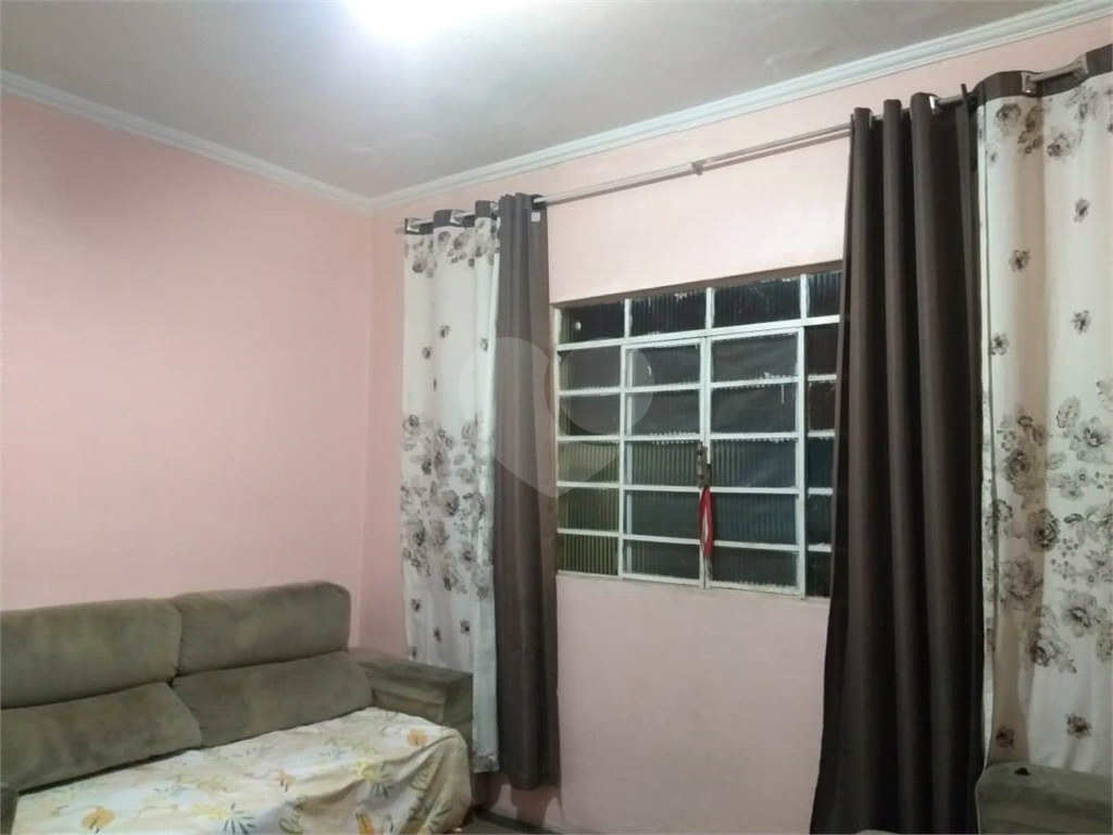 CASA em TREMEMBÉ