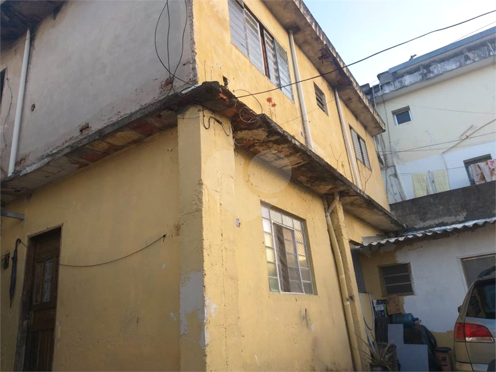 CASA em TREMEMBÉ