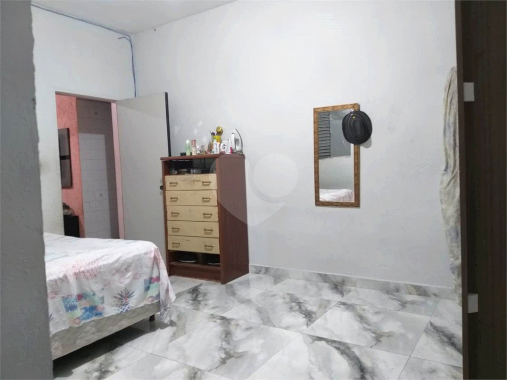 CASA em TREMEMBÉ