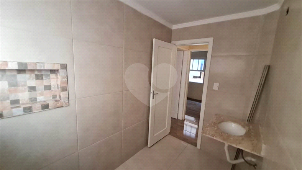 APARTAMENTO em SANTANA