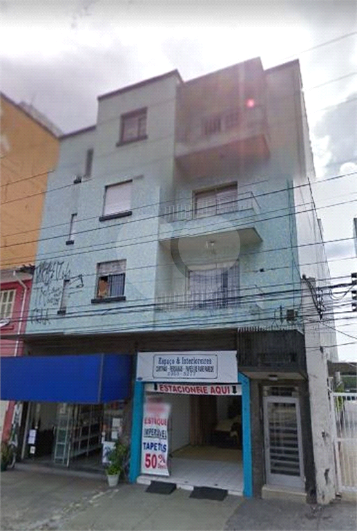 APARTAMENTO em SANTANA