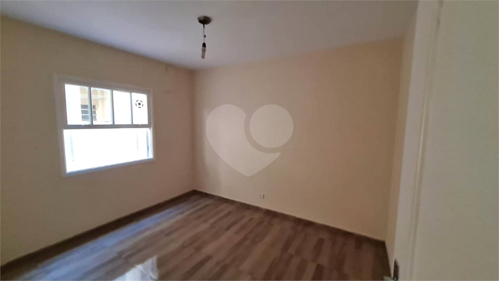 APARTAMENTO em SANTANA