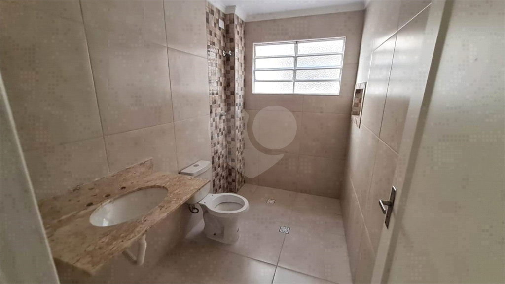 APARTAMENTO em SANTANA