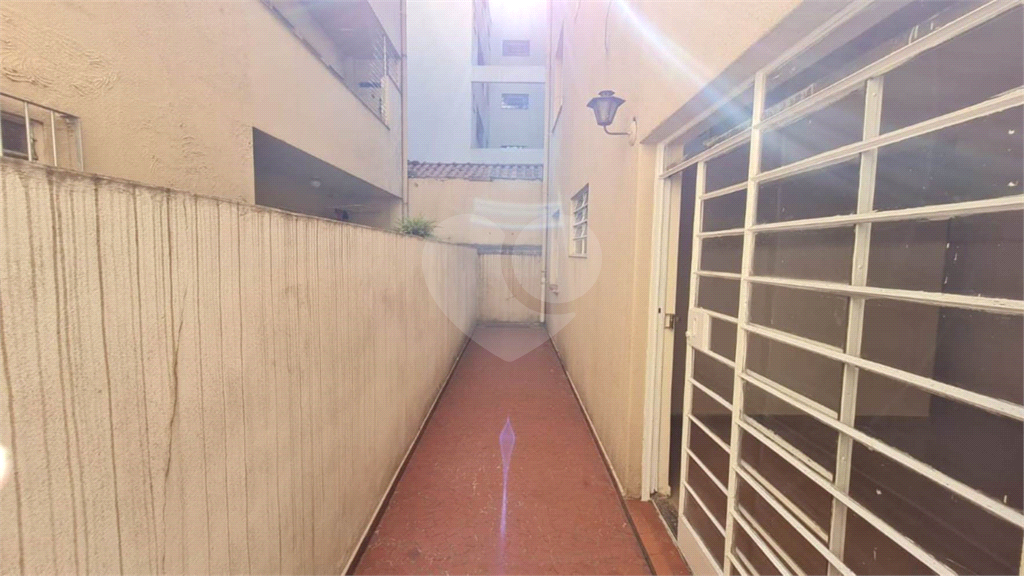 APARTAMENTO em SANTANA