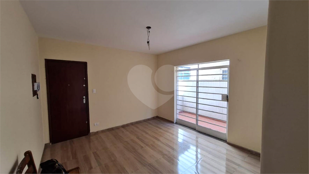 APARTAMENTO em SANTANA