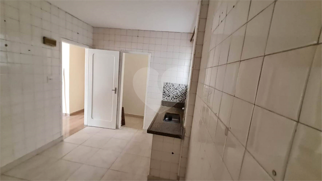 APARTAMENTO em SANTANA
