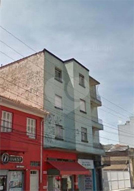 APARTAMENTO em SANTANA