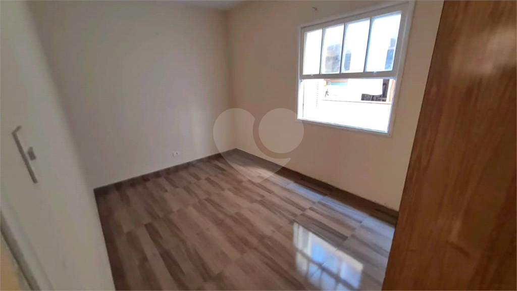 APARTAMENTO em SANTANA
