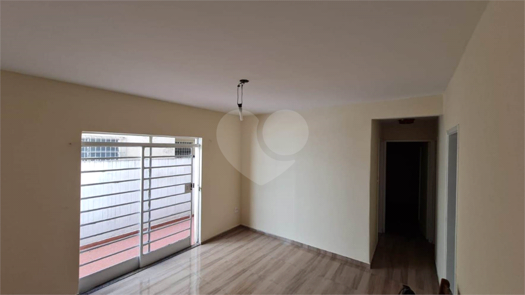 APARTAMENTO em SANTANA