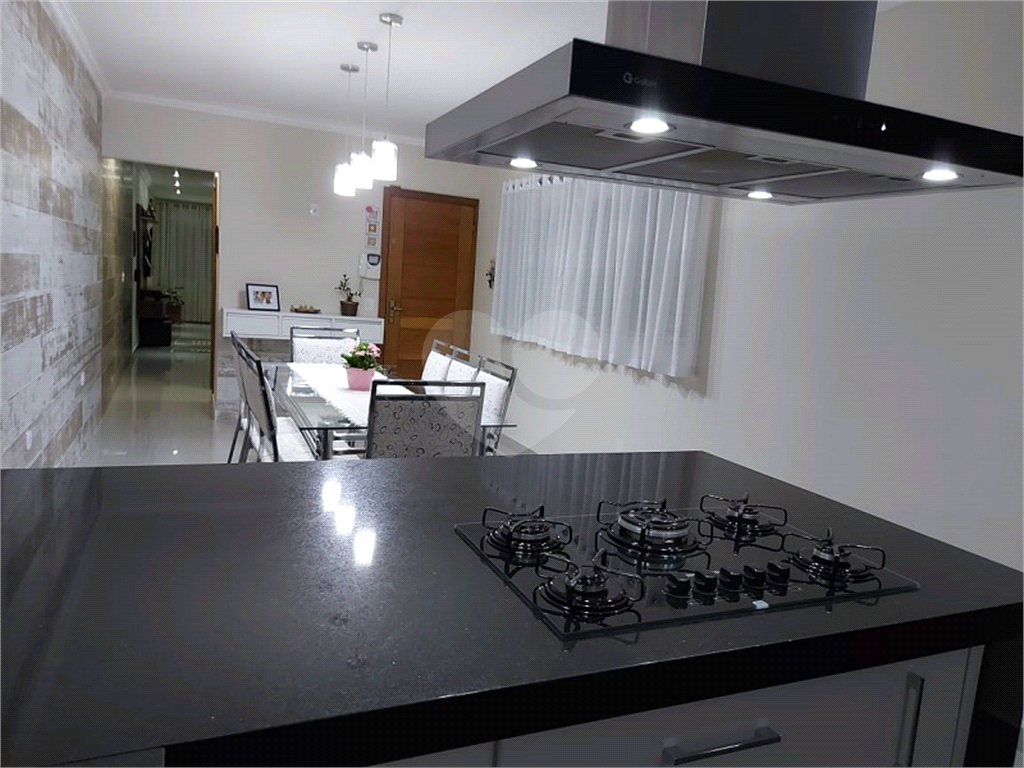 Sobrado Residencial 
