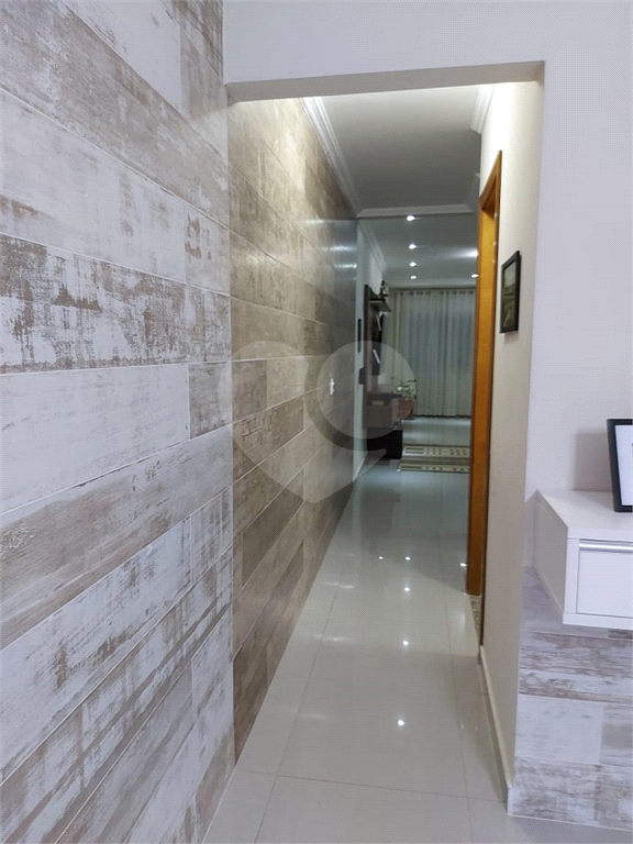 Sobrado Residencial 