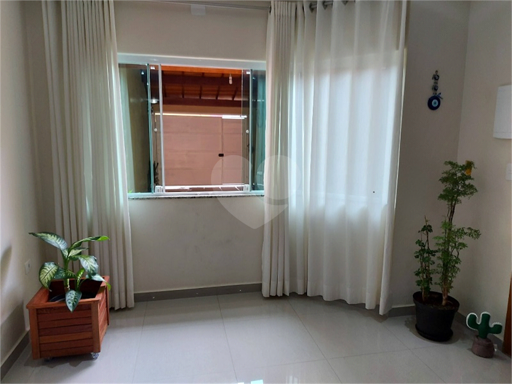 Sobrado Residencial 