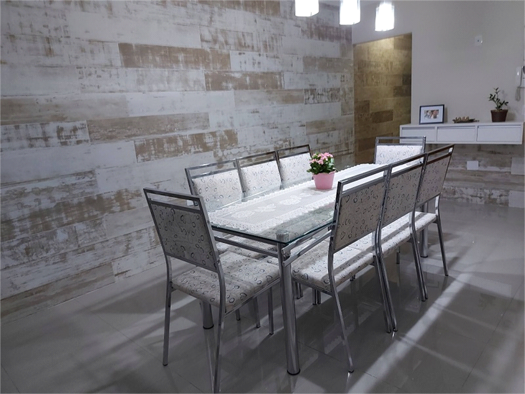 Sobrado Residencial 
